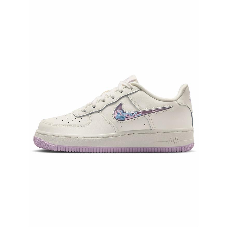 Nike耐克女鞋大童鞋趣味