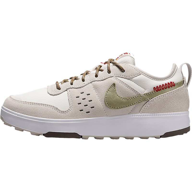 Nike耐克中大童鞋C1TY运