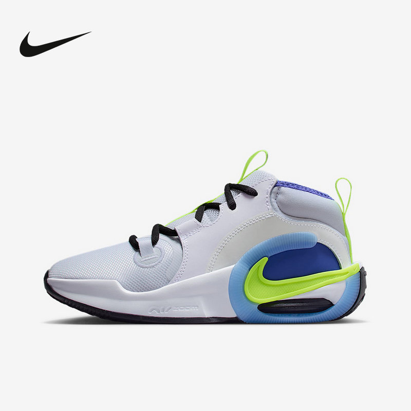 Nike耐克童鞋透气时尚高