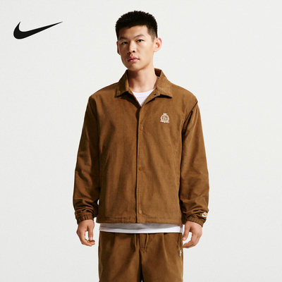 耐克（NIKE）|（新款）2026秋男梭织夹克 IQ7655-270
