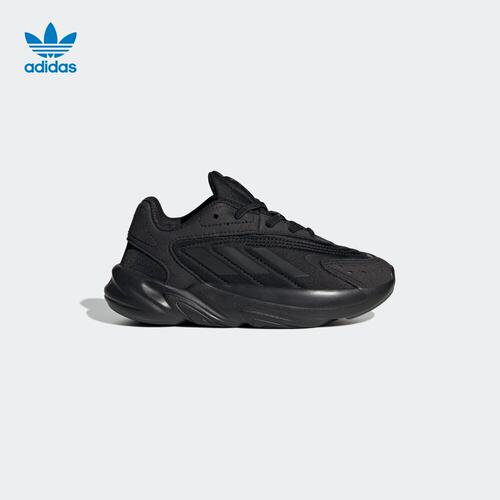 Adidas2025夏款男女同款