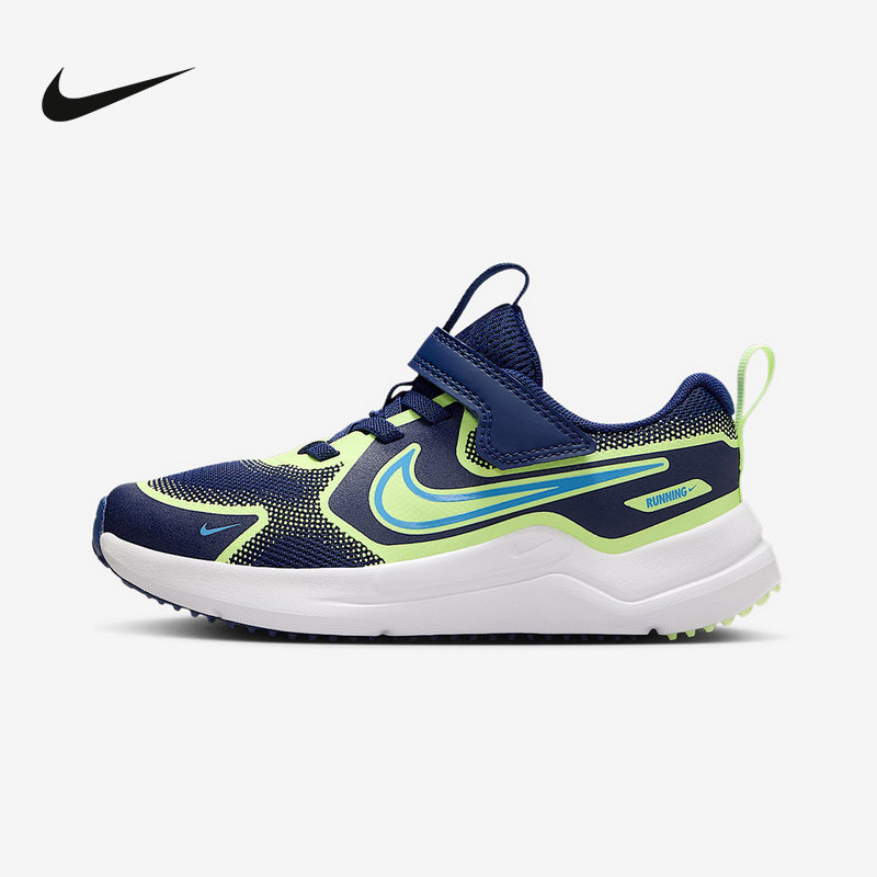 Nike耐克童鞋休闲舒适Cos