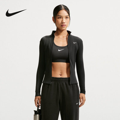 耐克（NIKE）|（新款）2026冬女针织夹克 IM7047-010