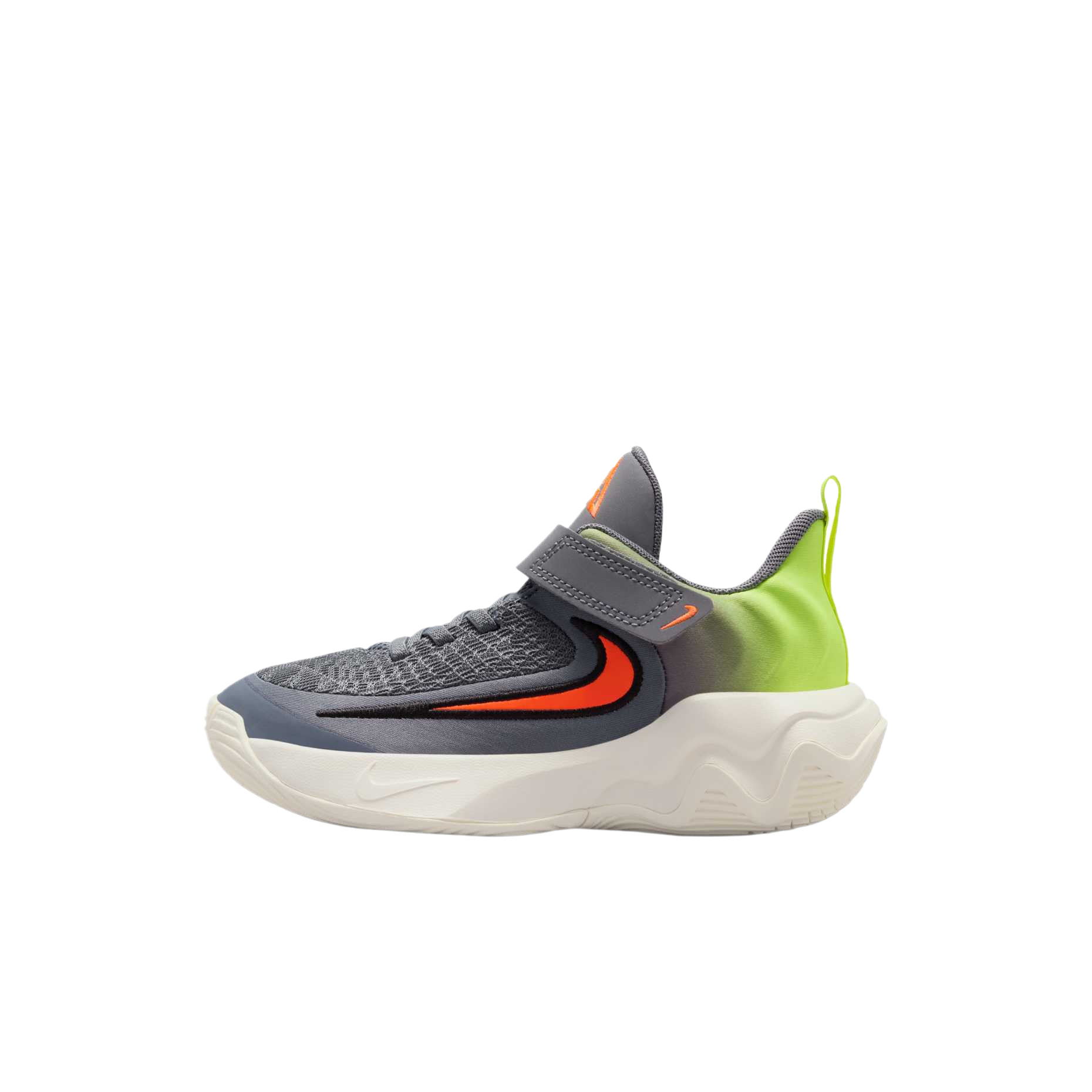Nike耐克中童鞋GiasImm