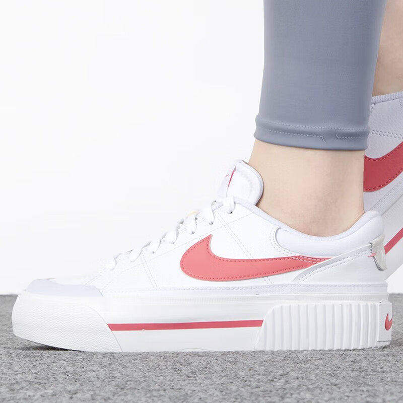 Nike耐克女鞋正品秋季新
