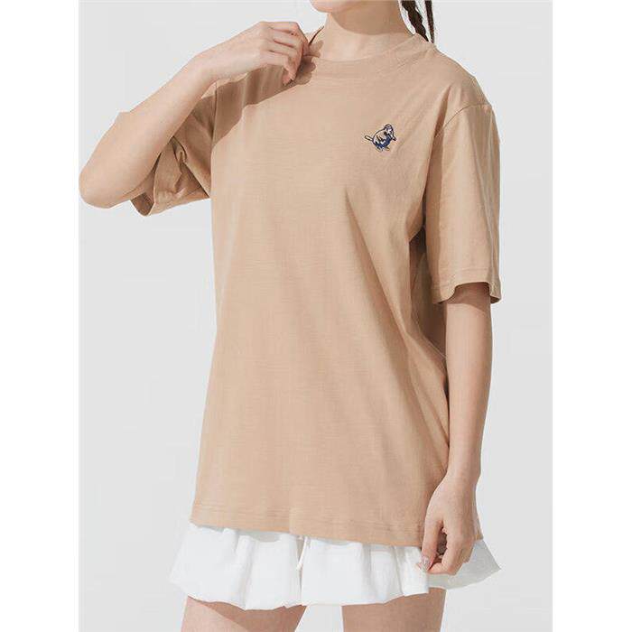 Nike耐克正品印花短袖女