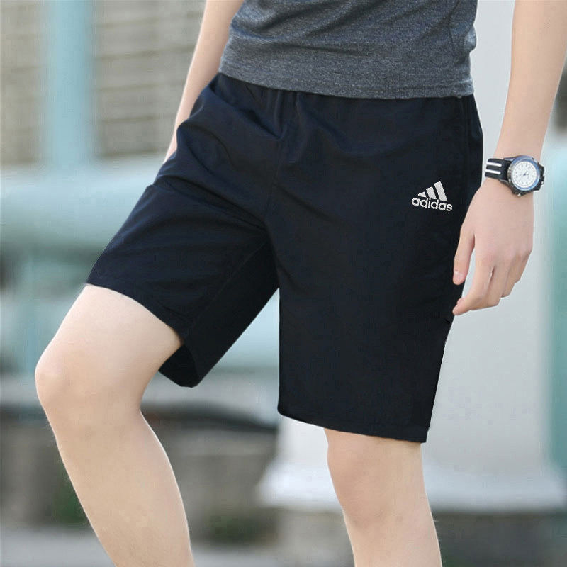 Adidas短裤男裤夏正品新