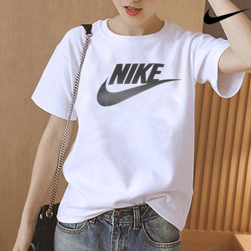 Nike耐克短袖2025夏季新