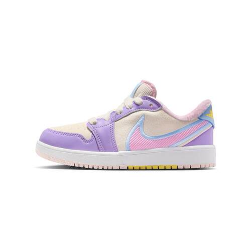 Nike耐克2025冬新款大童J