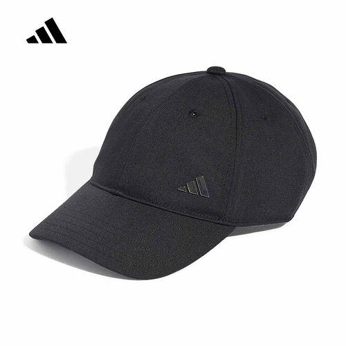 阿迪达斯 （adidas）|（新品）2026秋中性运动帽 LF1697