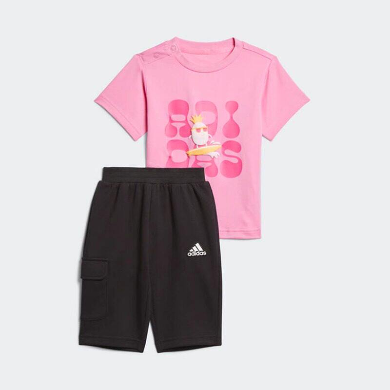 Adidas阿迪达斯INCD3/4