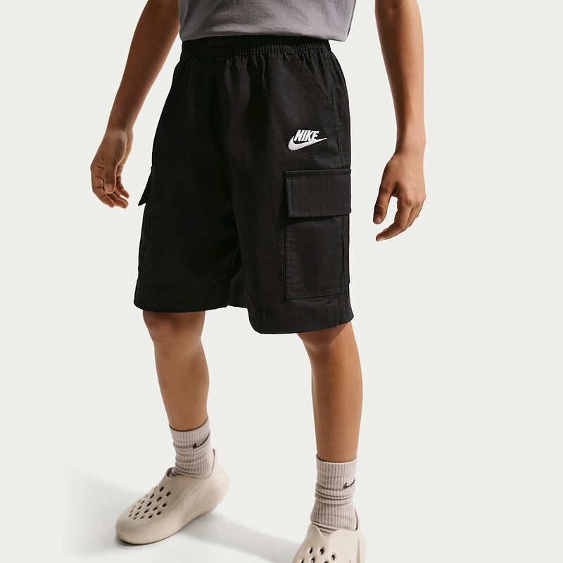 Nike耐克童装裤子时尚舒