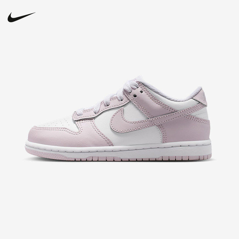 Nike耐克男女童鞋新款DUN
