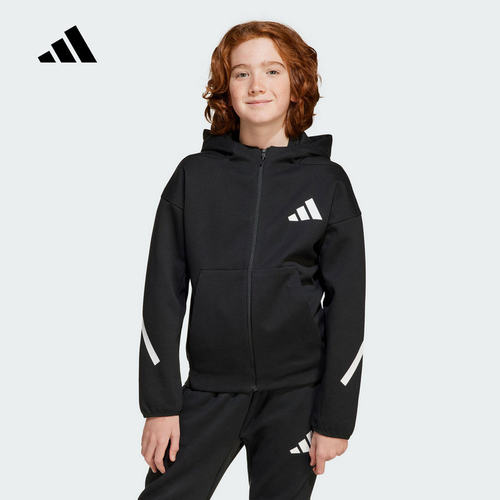 Adidas阿迪达斯男大童运
