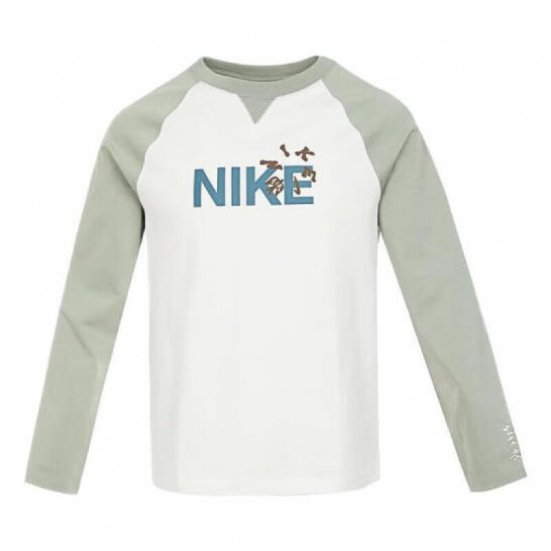 Nike耐克大童装时尚潮流