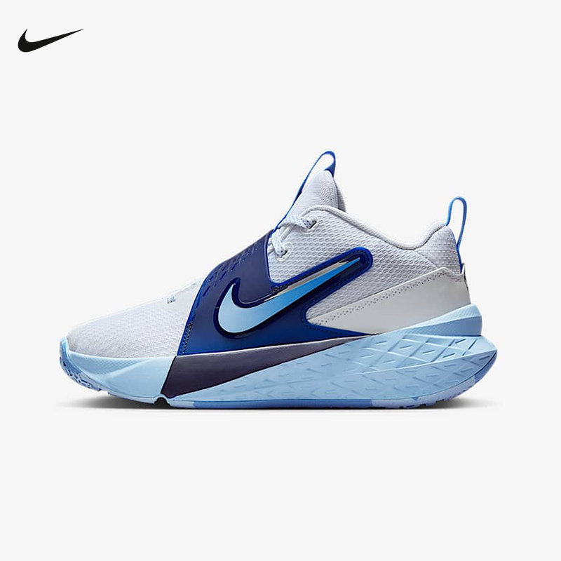 Nike耐克男女童鞋TEAMHU