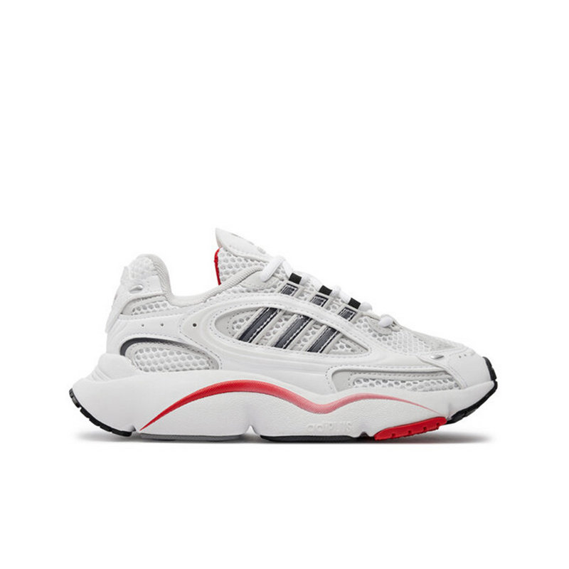 Adidas三叶草童鞋男童女