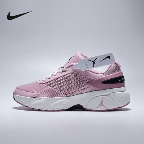 JORDAN耐克女鞋TRUNNER FLOW运动休闲百搭训练篮球鞋 IQ0701-600