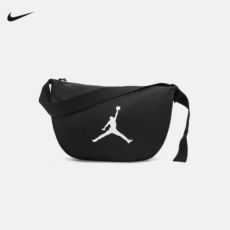 Nike耐克2026年夏季新款中性单肩包 IZ8438-010