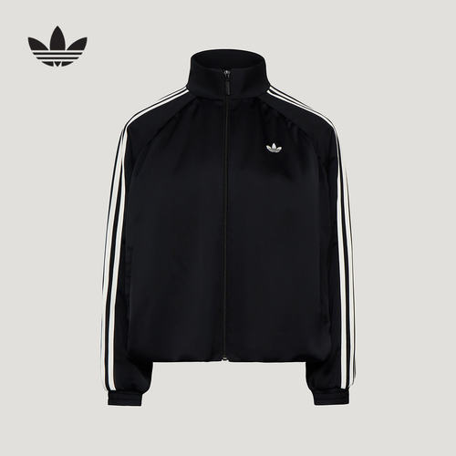 阿迪达斯 （adidas）|（新款）2026秋女梭织外套 LF2316