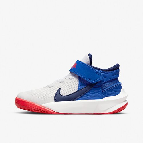 Nike耐克童鞋TEAMHUSTL