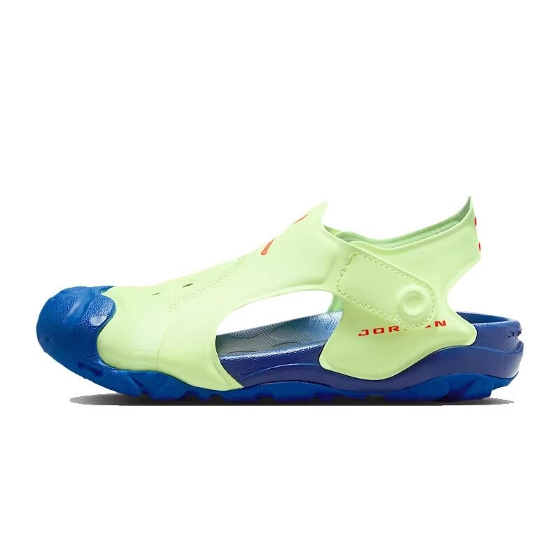 Nike耐克中童鞋JORDAT舒