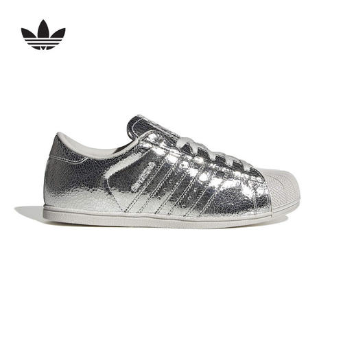 阿迪达斯 （adidas）|（新款）2026秋女SUPERSTAR HP3760