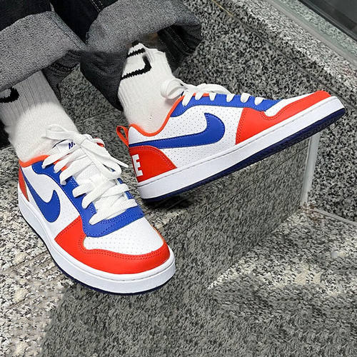 NIKE耐克女鞋2023春季新