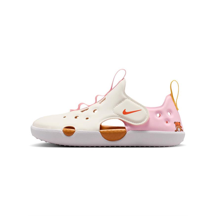 NIKE耐克男女童凉鞋2026