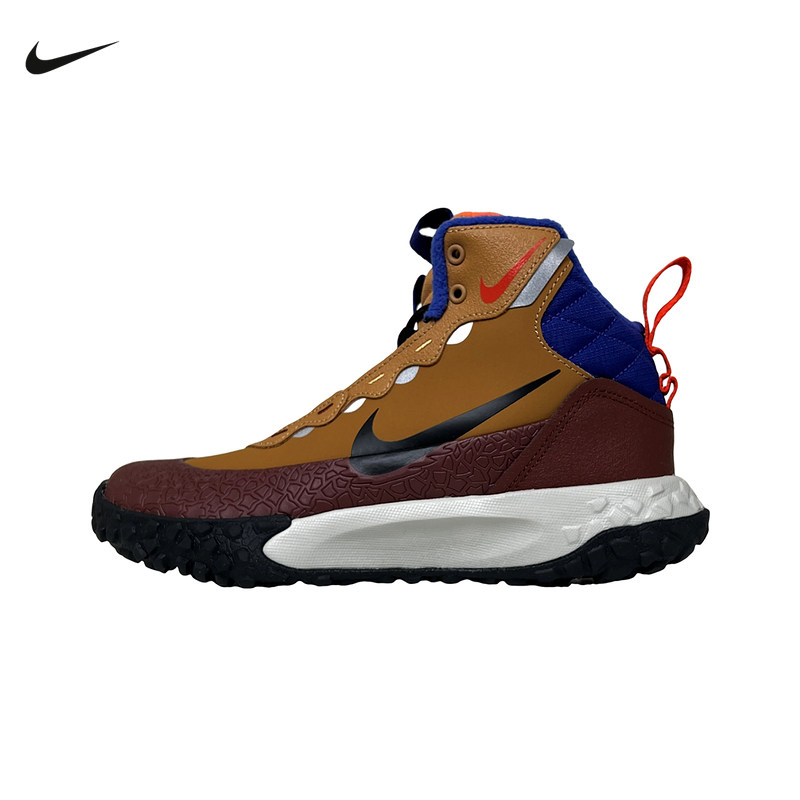 Nike耐克童鞋TERRASCOUT