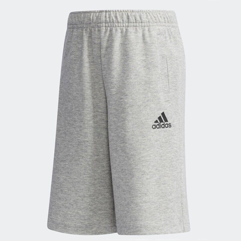 Adidas阿迪童装裤子舒适