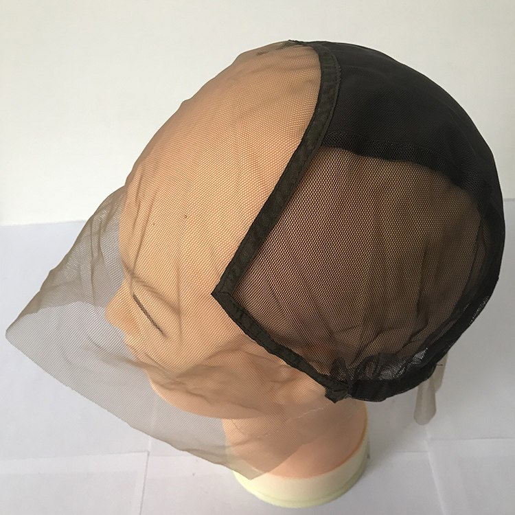 wholesale Hairnet Lace Mesh cap Woven Network Hand-woven Wig accessories parts WIG CAP Hairnetin the Hair Care/Wig , Wig accessories , Wig Portal  category - from Buy2taobao.com to provide professional Taobao agent buy service