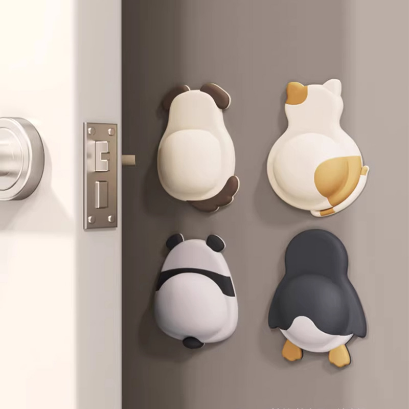 【超级立减15%】可爱卡通防撞垫