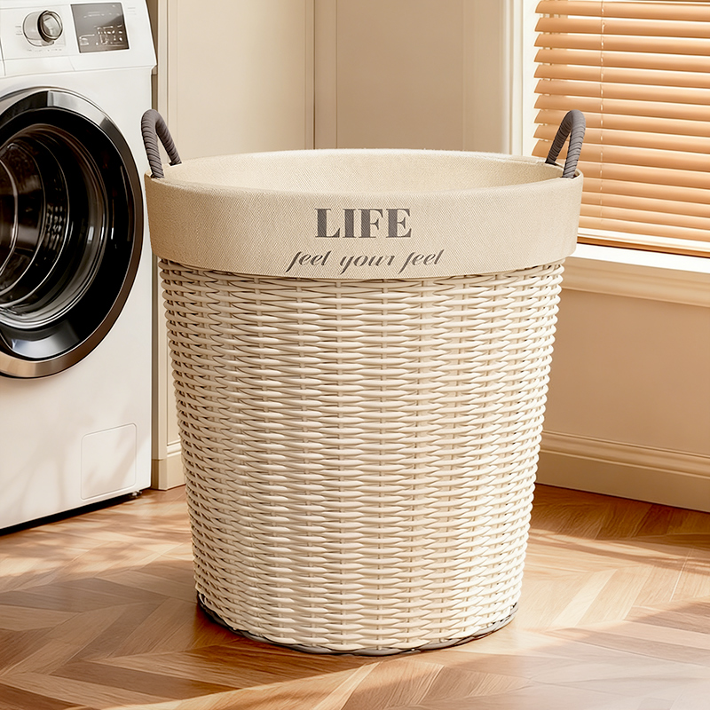 【0异味】脏衣篓衣服收纳筐