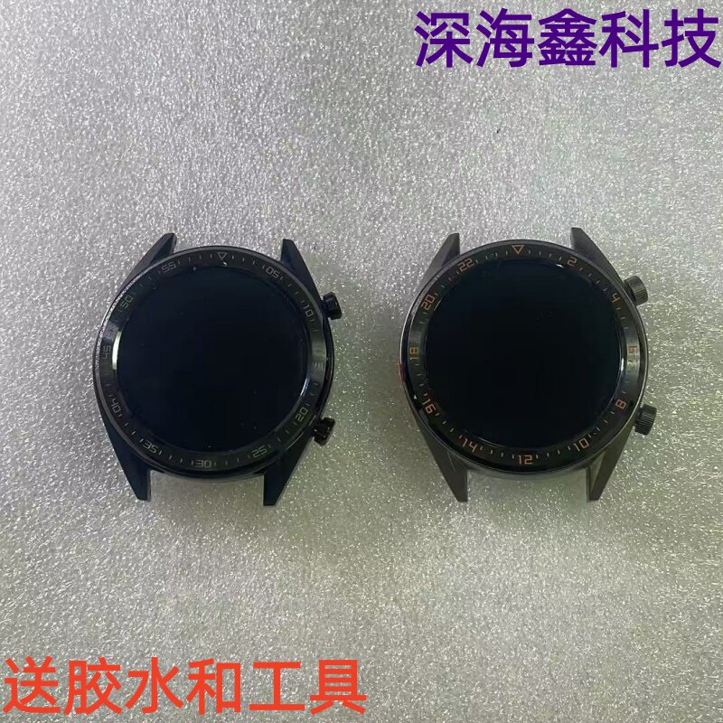 适用于华为智能手表GT1屏幕总成