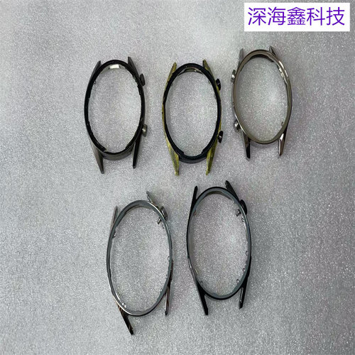 适用于华为智能手表GT2中框前壳