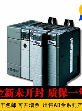 非实价议价议价议价美国  SST-PB3-SLC PROFIBUS DP-V0/V1远程I/O