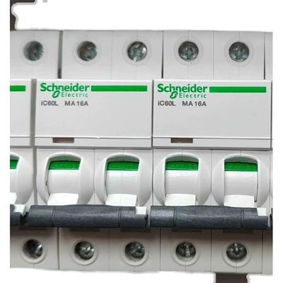 非实价议价议价议价施耐德iC60H 2P C16A C20A断路器A9F87216三相