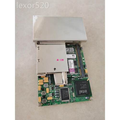 非实价议价议价议价询价MANZ控制器CPU板MODBL132 18008-0000-15-