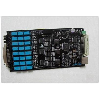 非实价议价议价议价新的 NGI 采集卡 N8040C 有2片一片重量3两 在