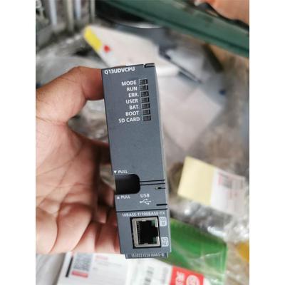 非实价议价议价三菱PLCQ13UDVCPU成色很新议价非实价议价议价