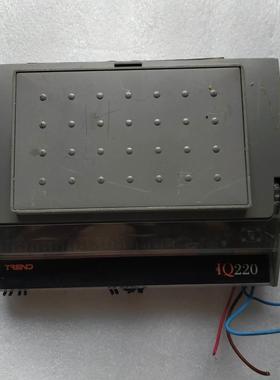 非实价议价议价议价TREND (IQ229/UNB/230V 有9台一台重量1.3公斤