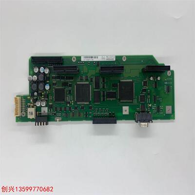 非实价议价议价议价【创兴工控】A5E00444036二手拆机带F01授权6S