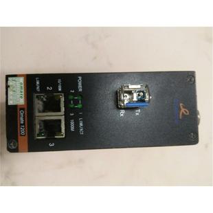 单模双纤LC 1GX 以太网 非实价议价议价议价二手OMATE1220