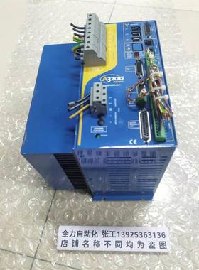非实价议价议价议价 A3200驱动器NDRIVEHP100-IO-MXH-S-FAN-230