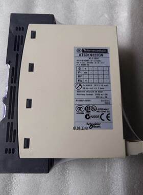 议价询价全新原装 正品 ATS01N222QN 软启动器议价议价