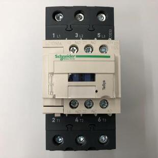 非实价议价议价议价原装LC1D50AFD DC110V直流接触器非实价议价议