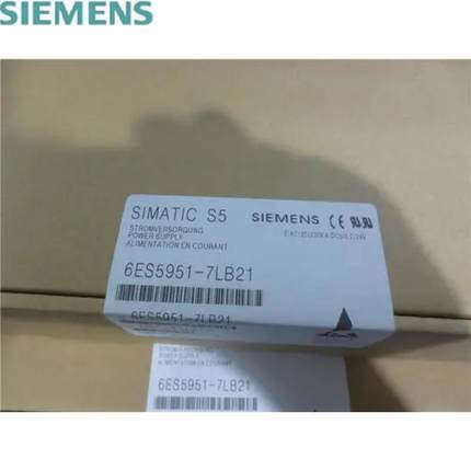 议价6ES5 951-7LB216ES5951-7LB21 6ES59517LB21议价