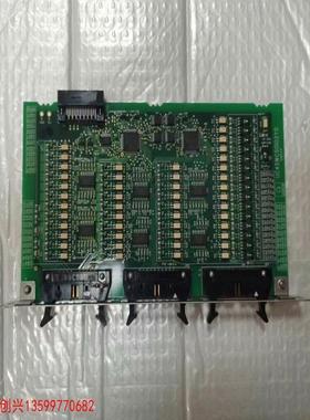 非实价议价议价议价【创兴工控】SWCS-DI0-1 UC4SWCSDIO2Y0 CARD