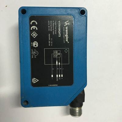 议价询价SKS-7/CE YP11VAH3ABF P1KL006原装威格勒Wenglor光议价